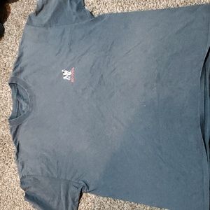 Men's 2X Big Dogs T Shirt